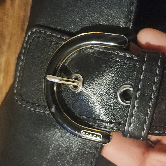 Coach Vintage Bad - Picture 5 of 10